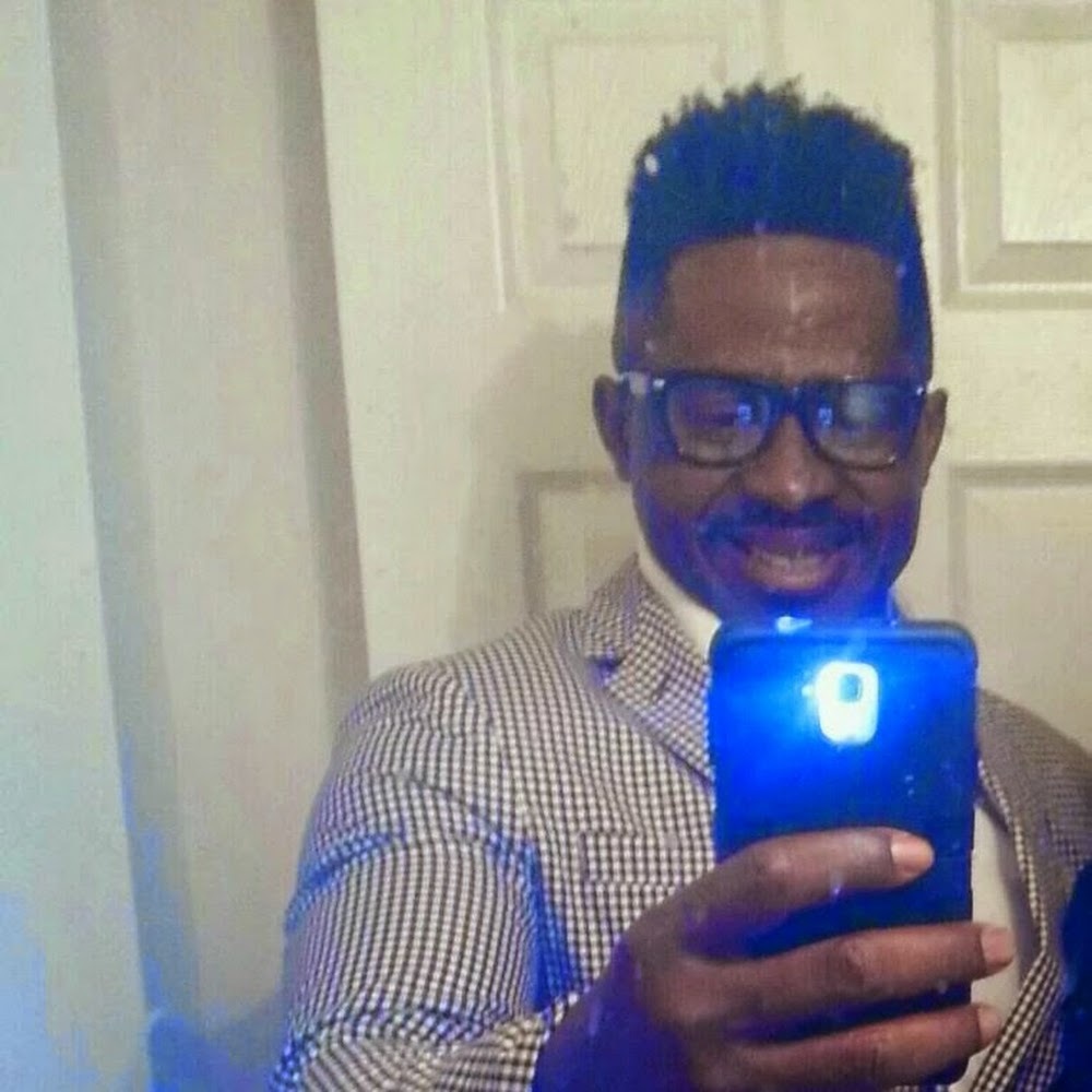 Meet your Posher, Yusuf